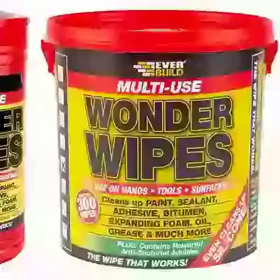 Wipes & Cleaners